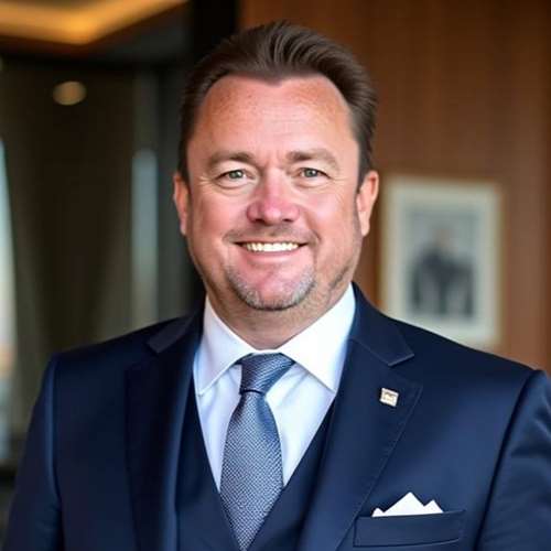 Adrian Bishop